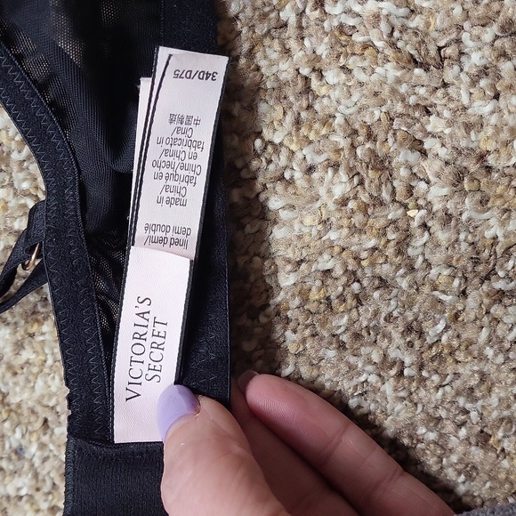 Dream Angels Bra - Picture 2 of 4